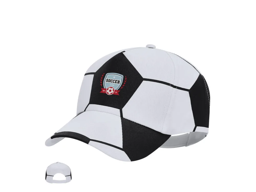 Cappellino Wesson