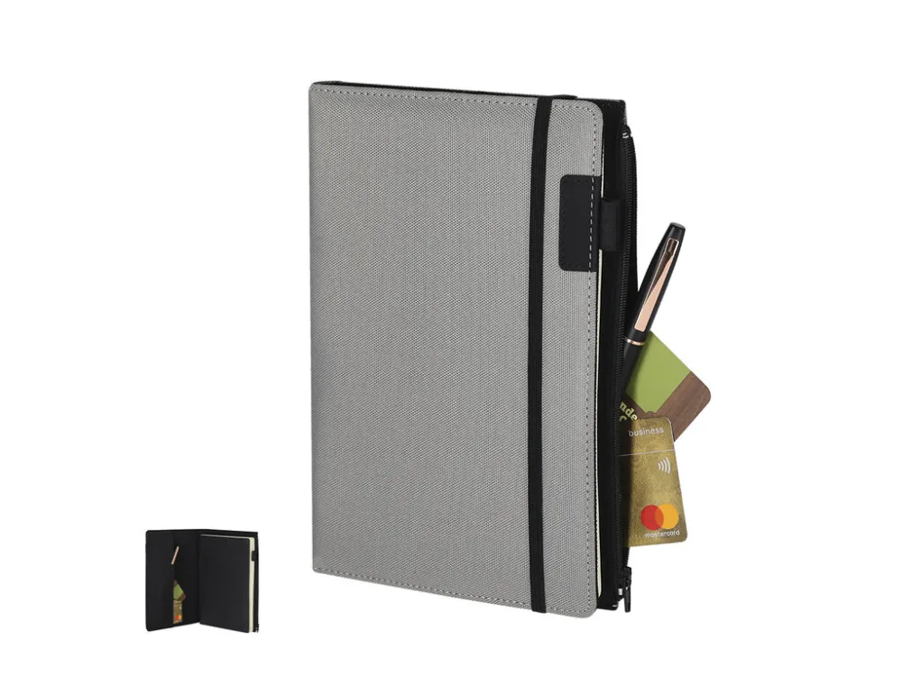 Block Notes Custodia Katz