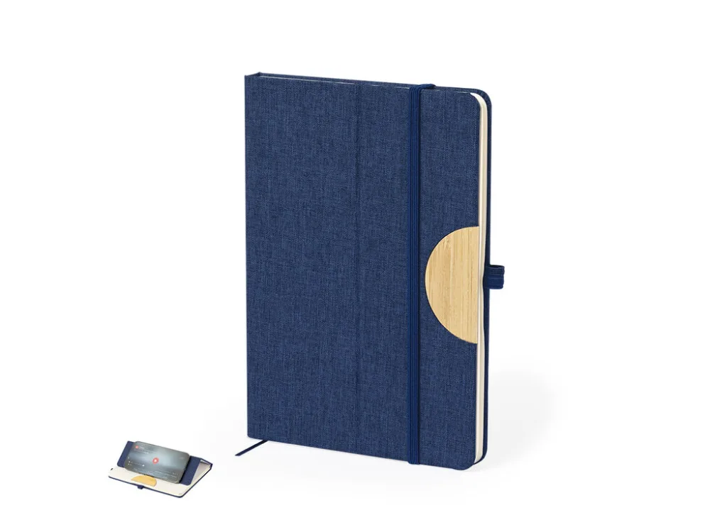 Block Notes Supporto Jibs