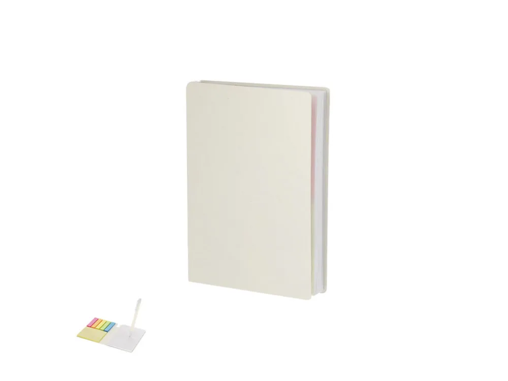 Block Notes Tamar