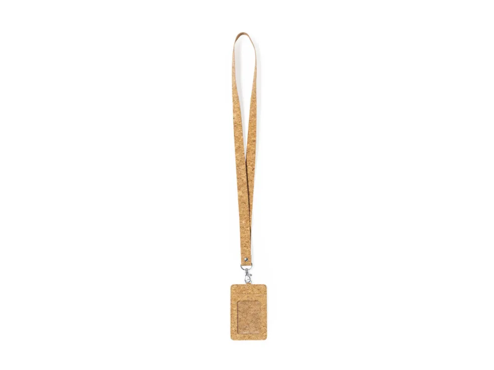 Badge Lanyard Beryel