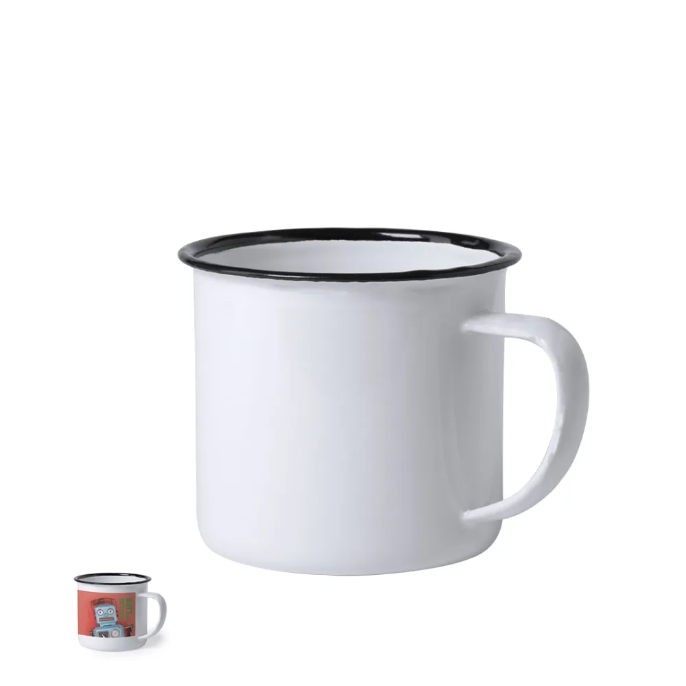 Tazza Sublimazione Kantol