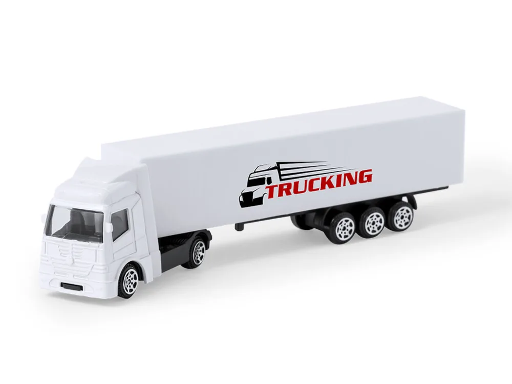 Modellino Truck