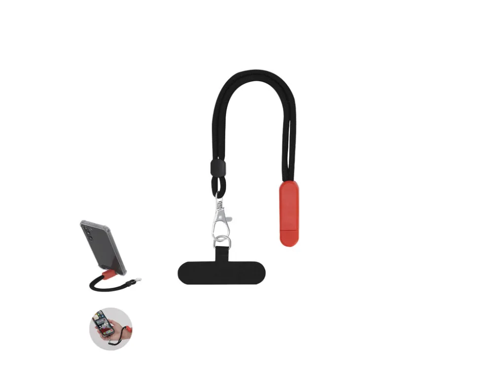 Braccialetto Supporto Nelopy