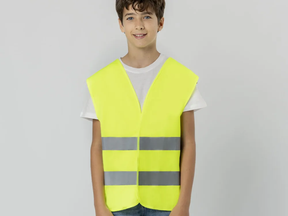 Gilet Catarinfrangente Kastor