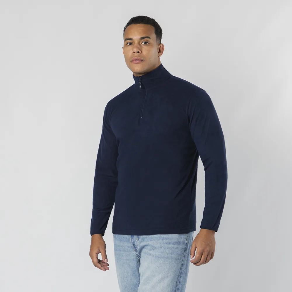 Maglia In Pile Peyten