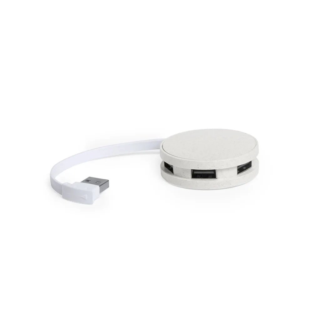 Porta Usb Brunox