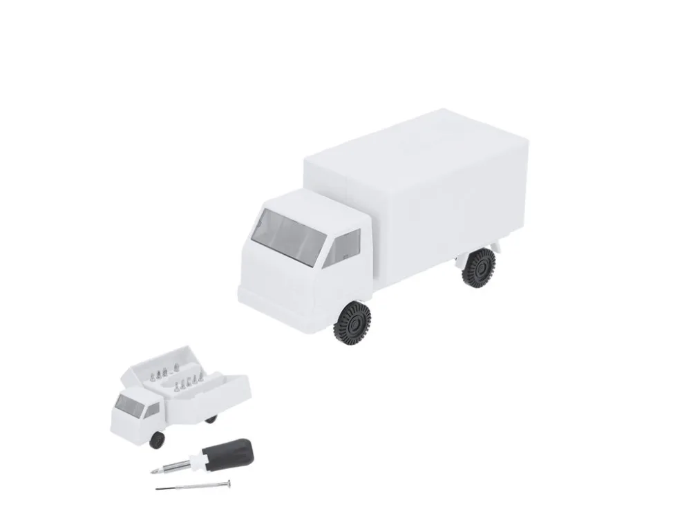 Set Attrezzi Fibrex