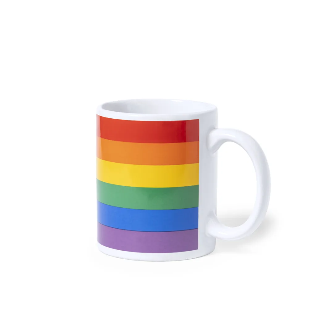 Tazza Mercurik