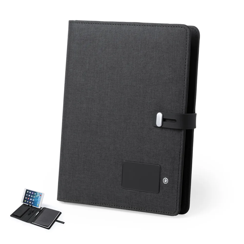 Block Notes Multifunzione Weston