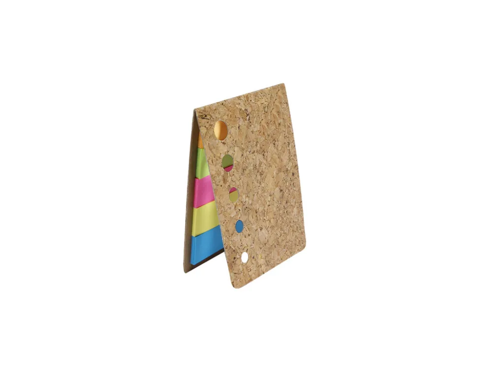 Block Notes Bretor