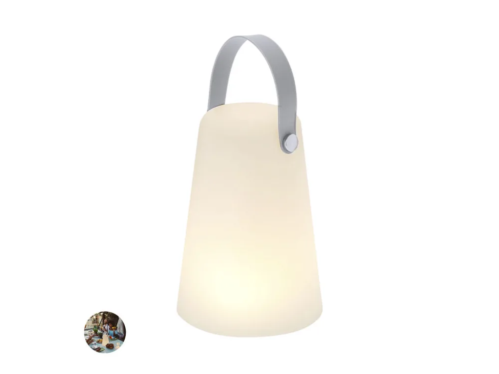 Lampada Tuxfan