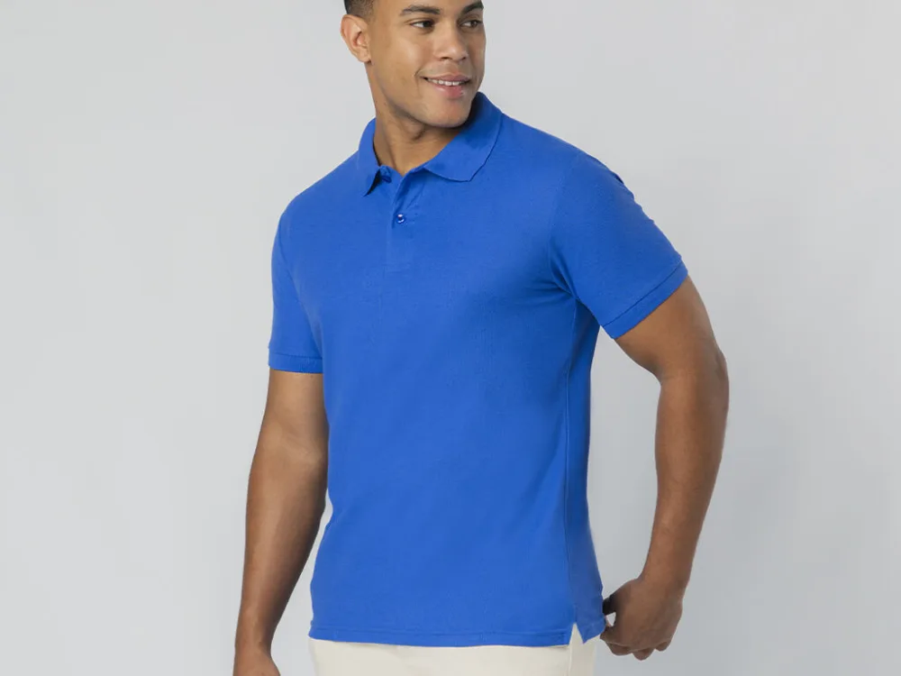 Polo Adulto Colore Charles