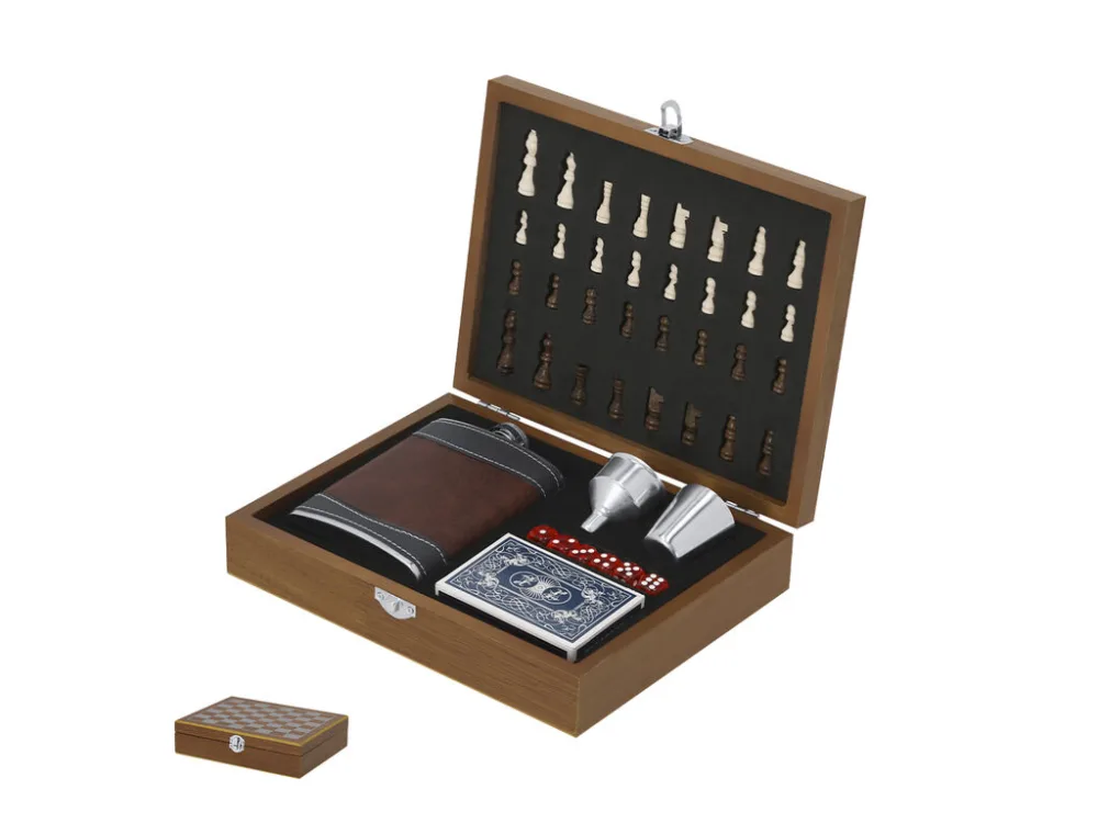 Set Fiaschetta Menzie