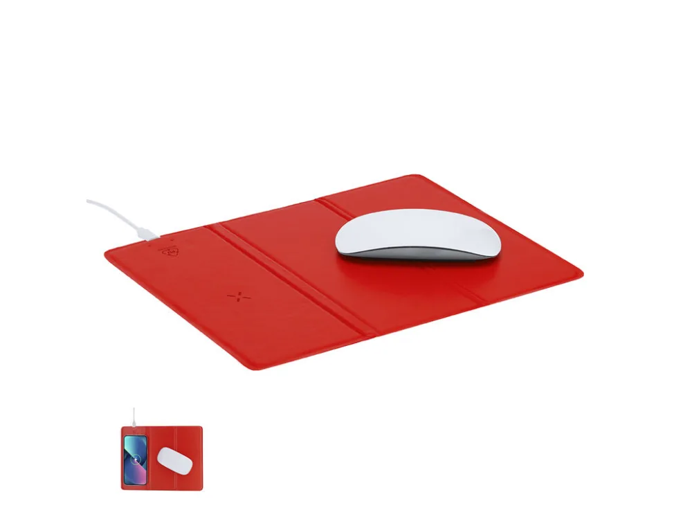 Tappetino Mouse Caricatore Dangox