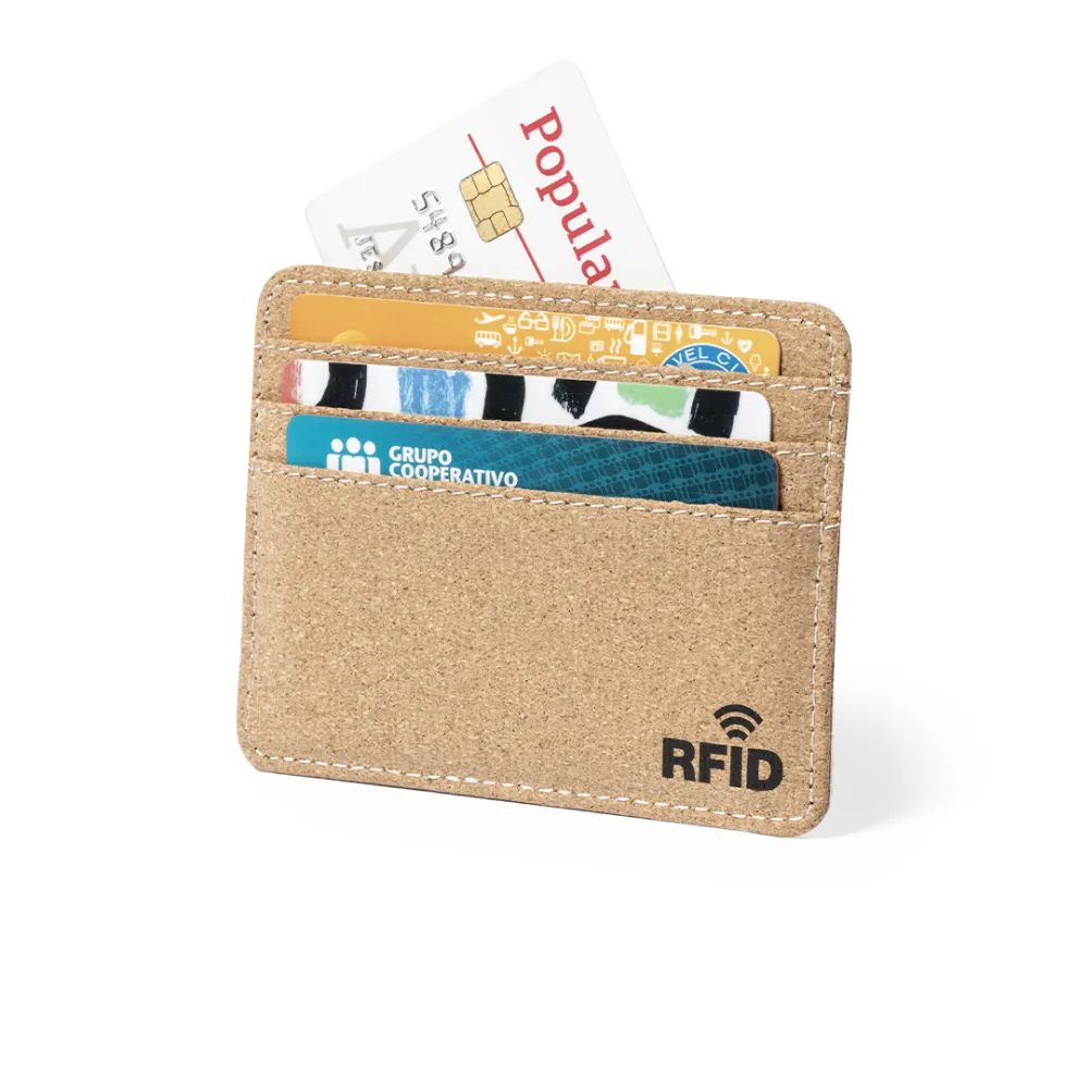 Porta Carte Reylox