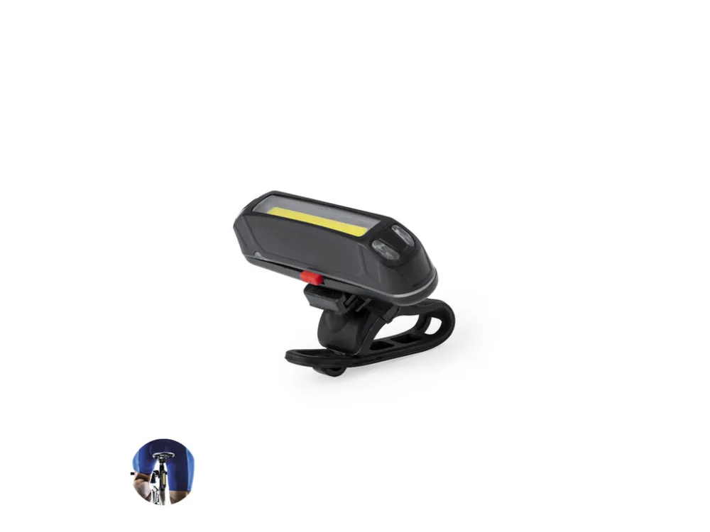 Luce Di Sicurezza Bici Havu