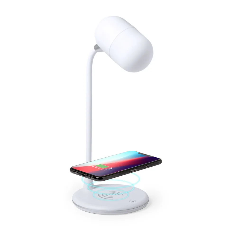 Lampada Multifunzione Lerex