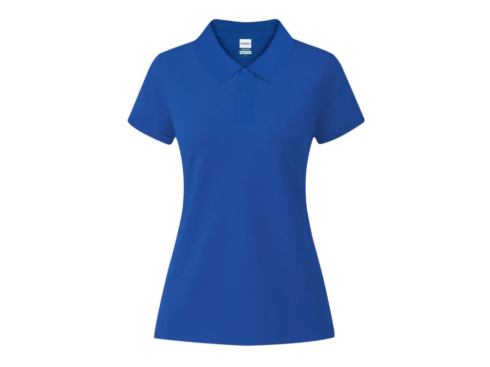 Polo Donna Colore Koupan