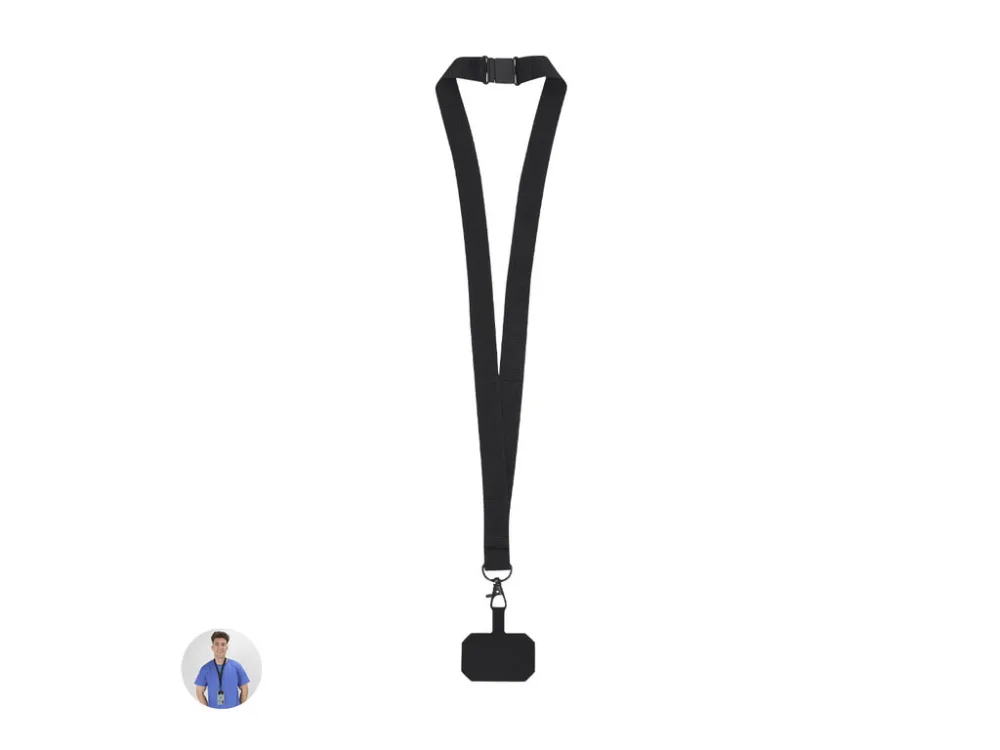 Lanyard Supporto Sailix