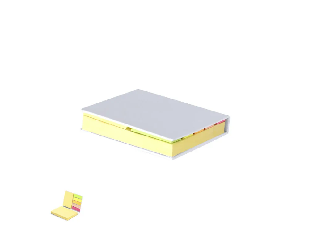 Block Notes Quepro