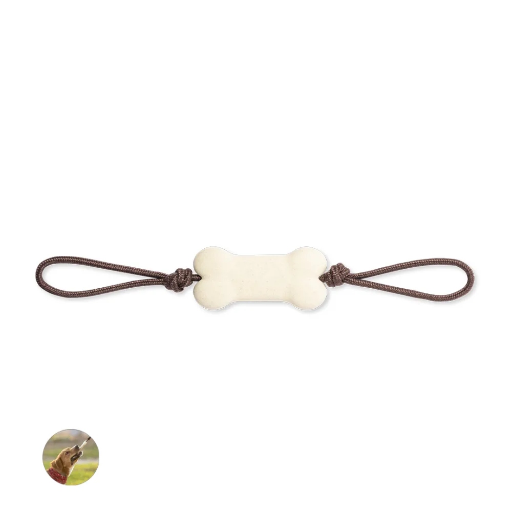 Gioco Da Masticare Per Animali Salmer