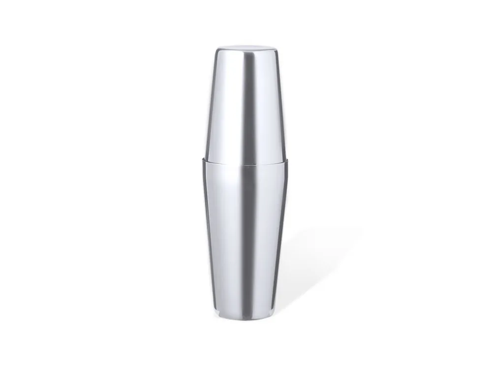 Shaker Stiwar