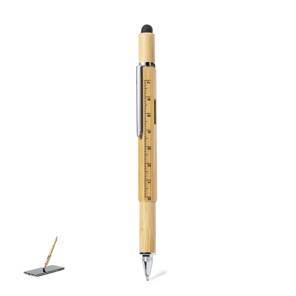 Penna A Sfera Multifunzione Rakars