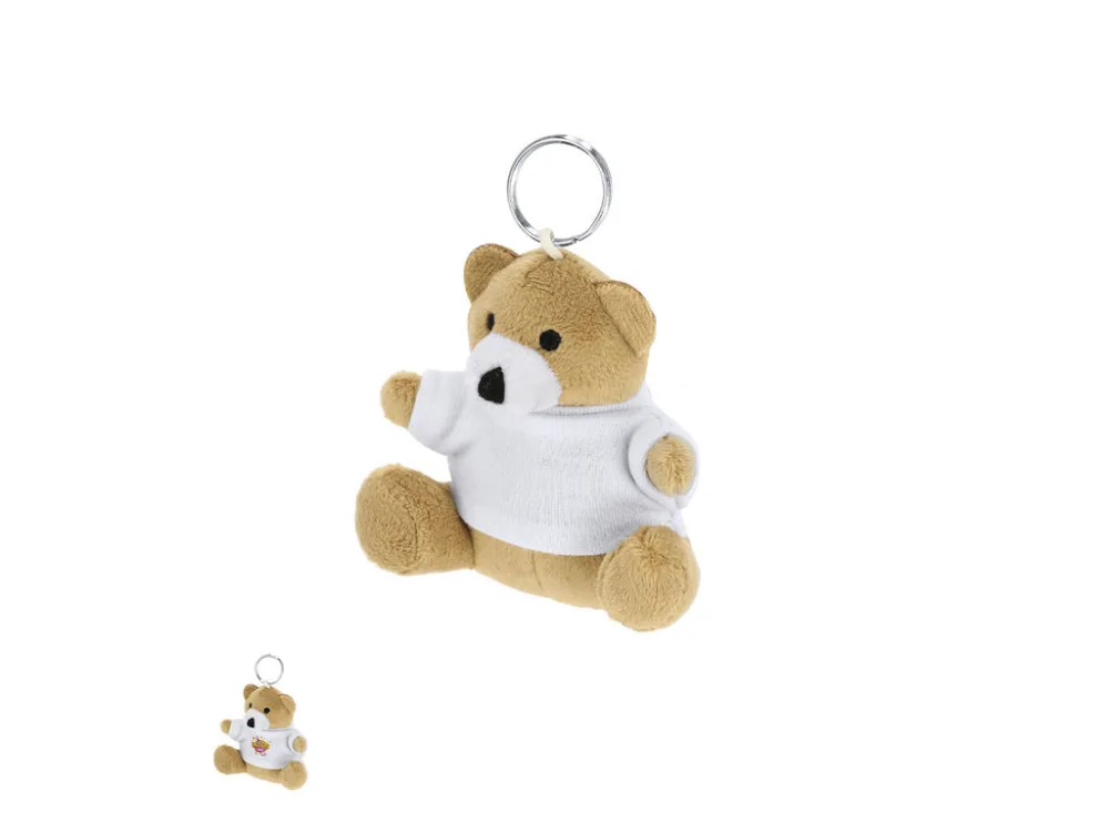 Portachiavi Peluche Pickford