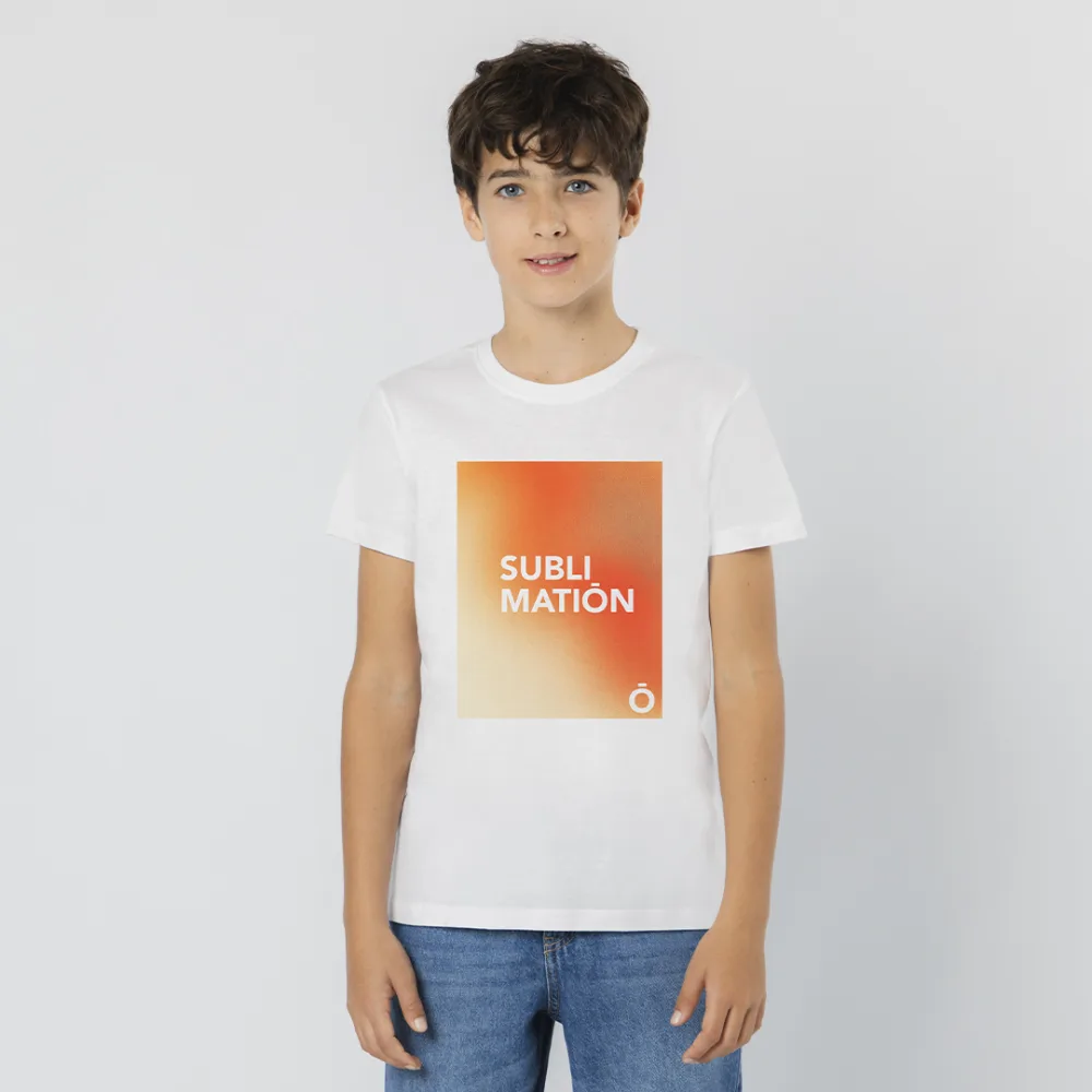 T-Shirt Bimbo Krusly
