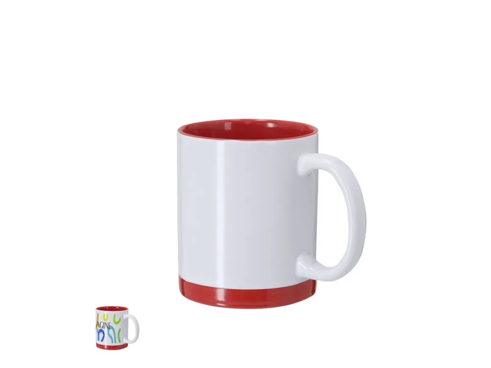 Tazza Sublimazione Rayar