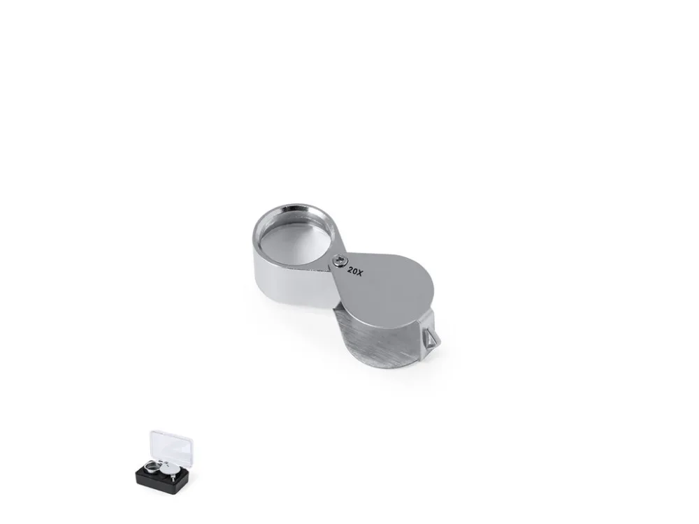 Lente Ingrandimento Rindex 20X
