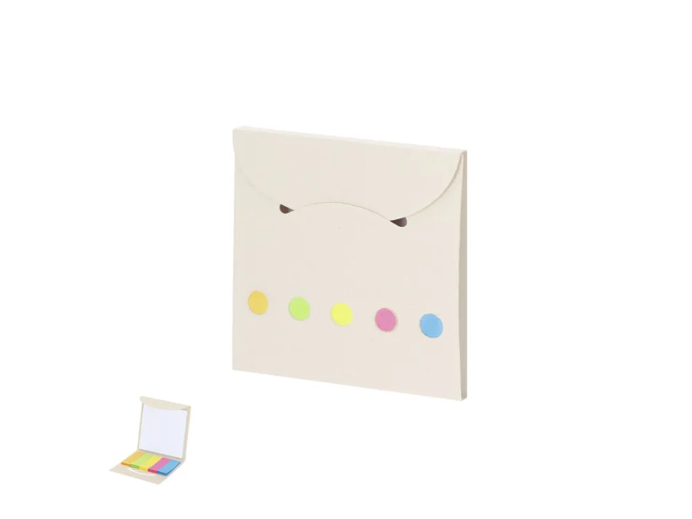 Block Notes Tesher