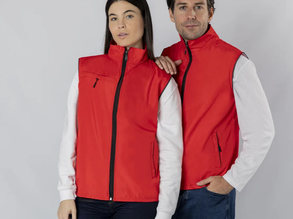Gilet Dervik