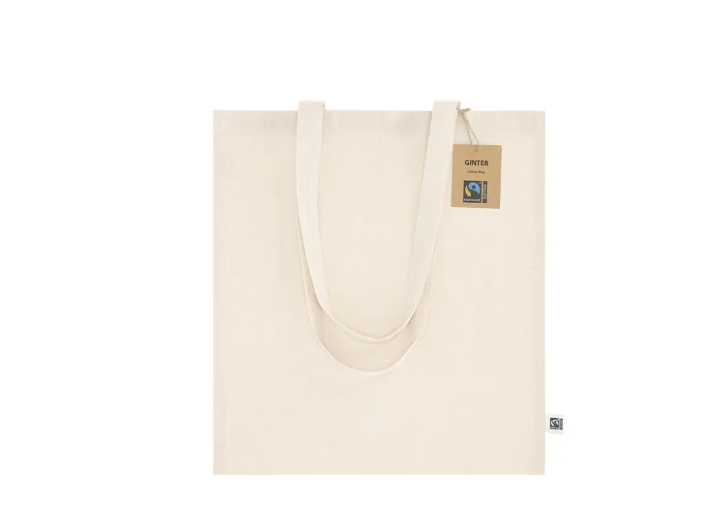 Borsa Ginter Fairtrade