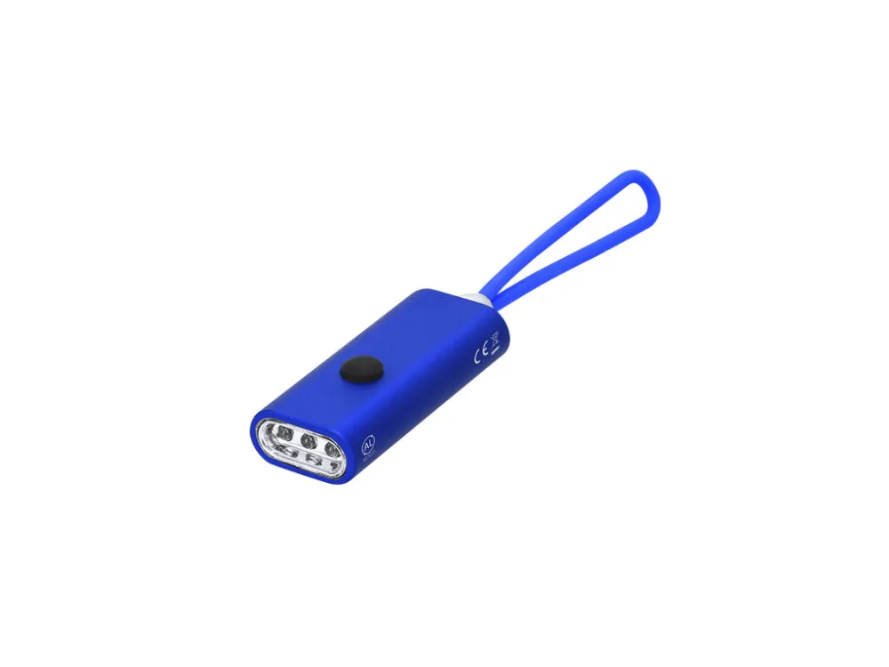 Torcia Terbon