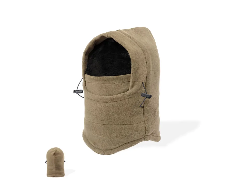 Scaldacollo Cappello Tecko
