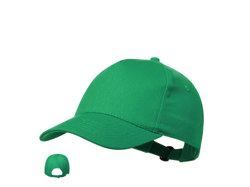 Cappellino Brauner