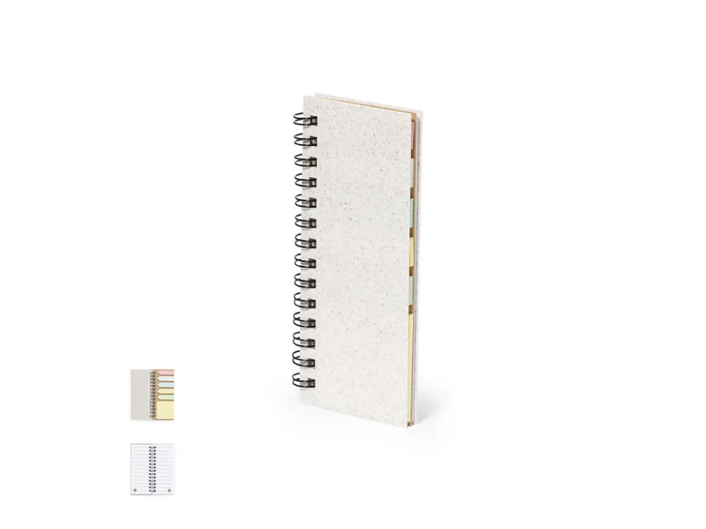 Block Notes Sorduk