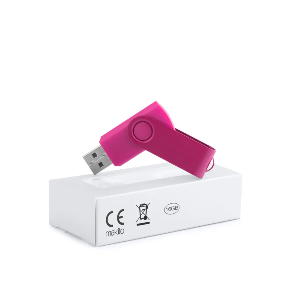 Chiavetta Usb Survet 16Gb