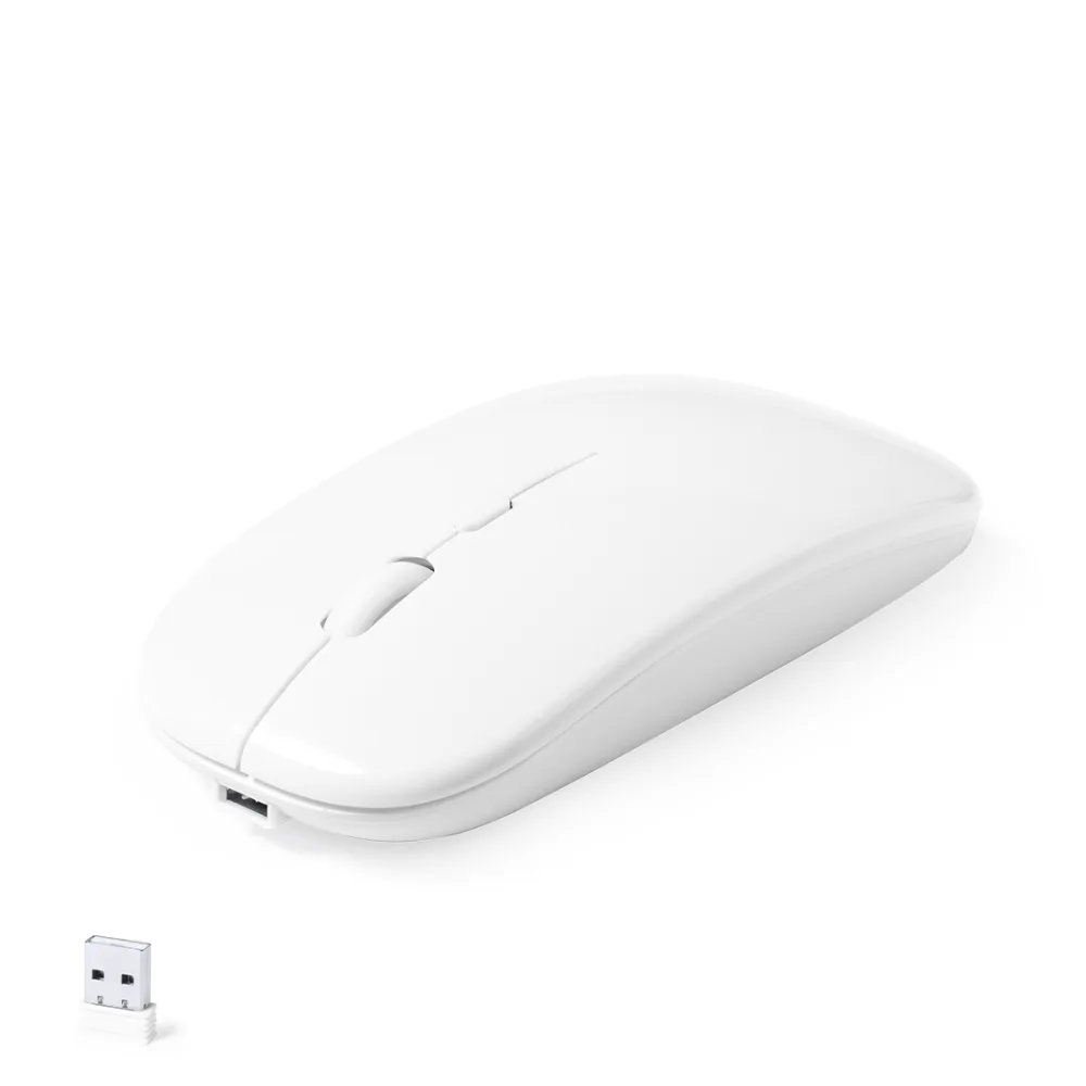 Mouse Chestir Rcs