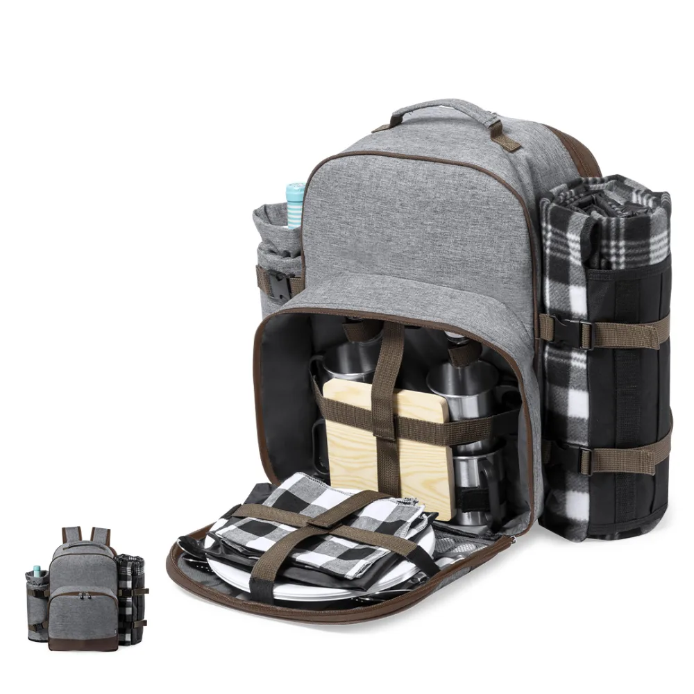 Zaino Termico Picnic Seyman