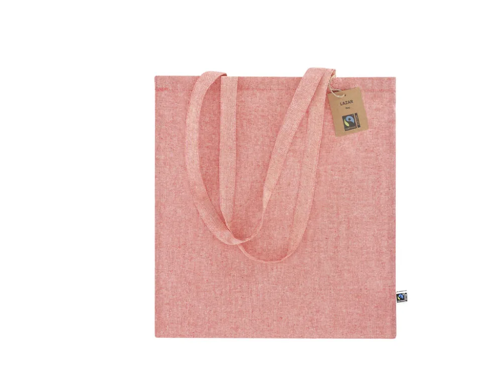 Borsa Lazar Fairtrade
