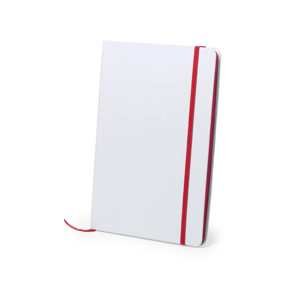 Block Notes Kaffol