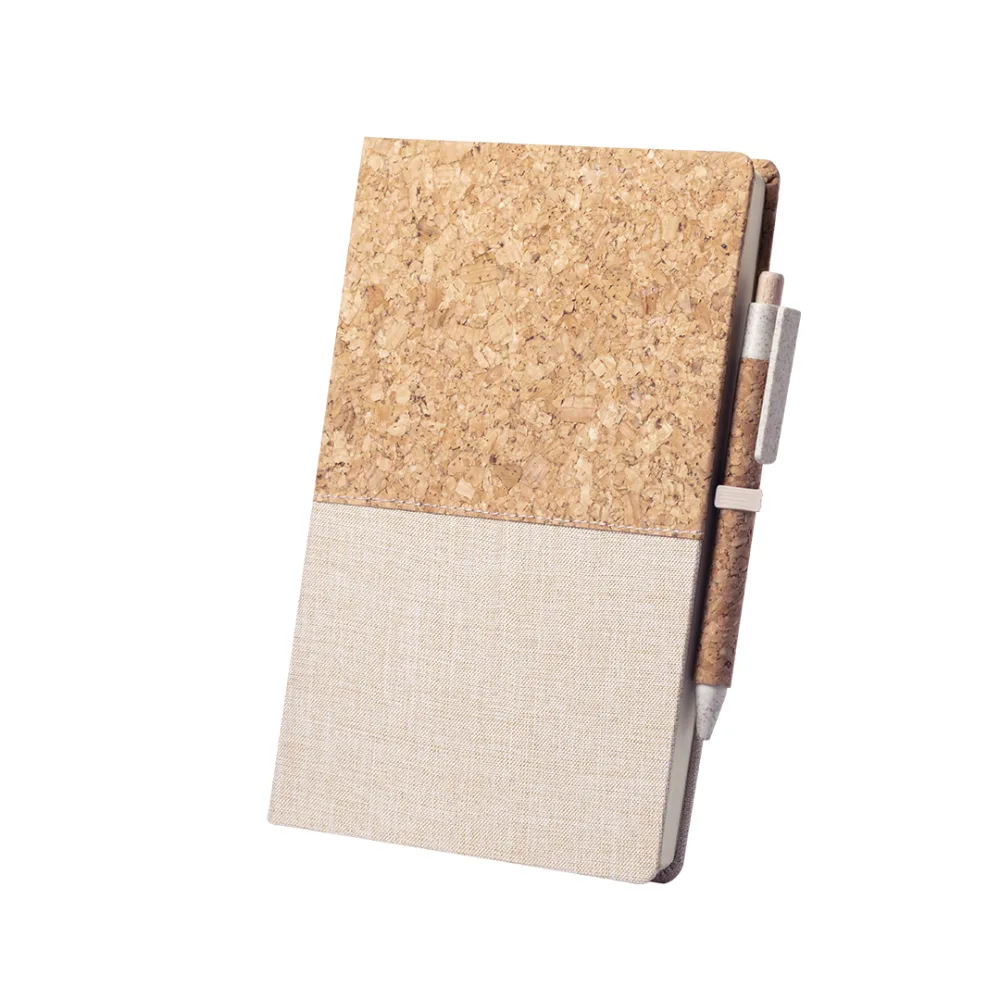 Block Notes Brastel