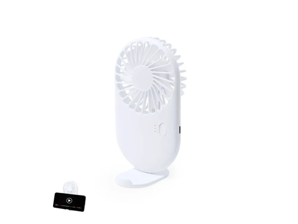 Ventilatore Supporto Fanger