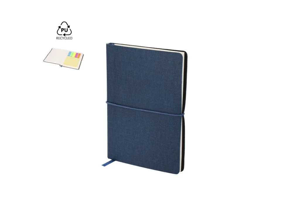 Block Notes Vierax