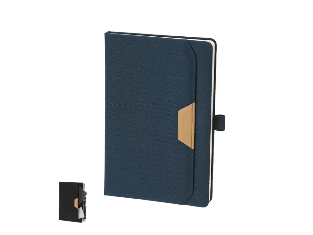 Block Notes Zarek