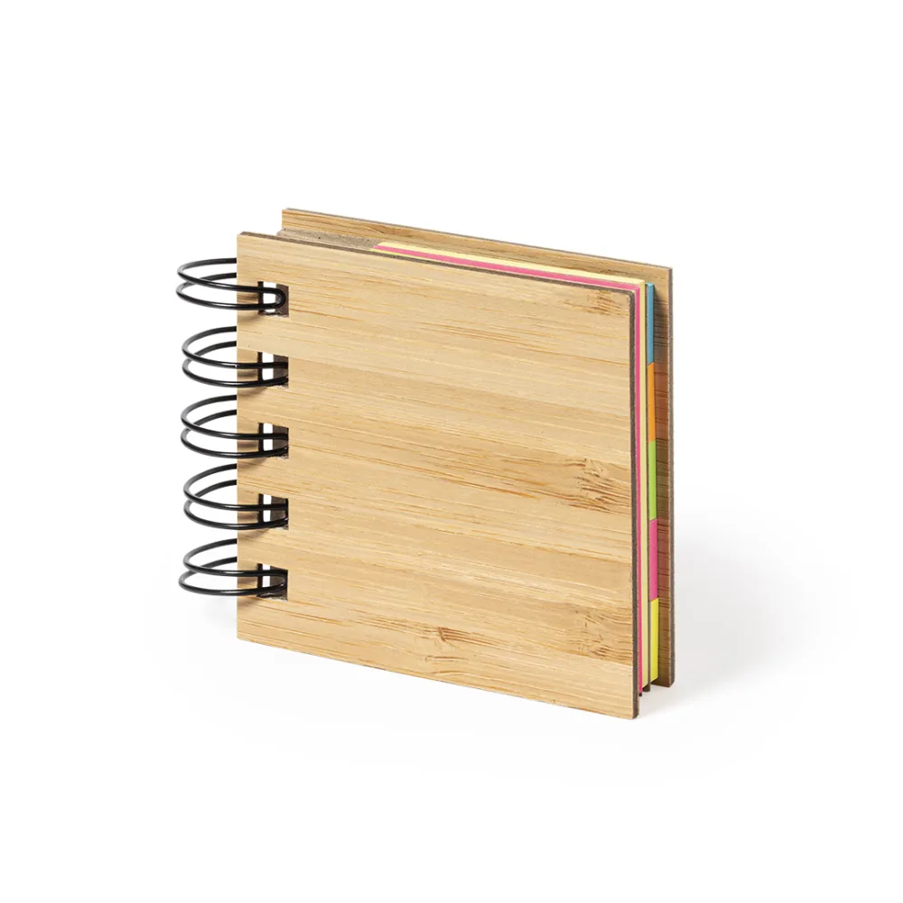 Block Notes Feros