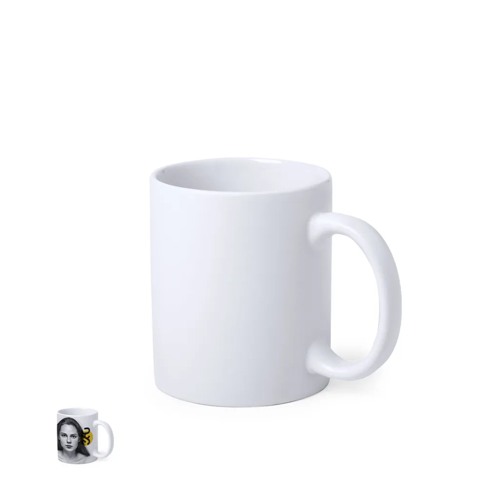 Tazza Sublimazione Talmex